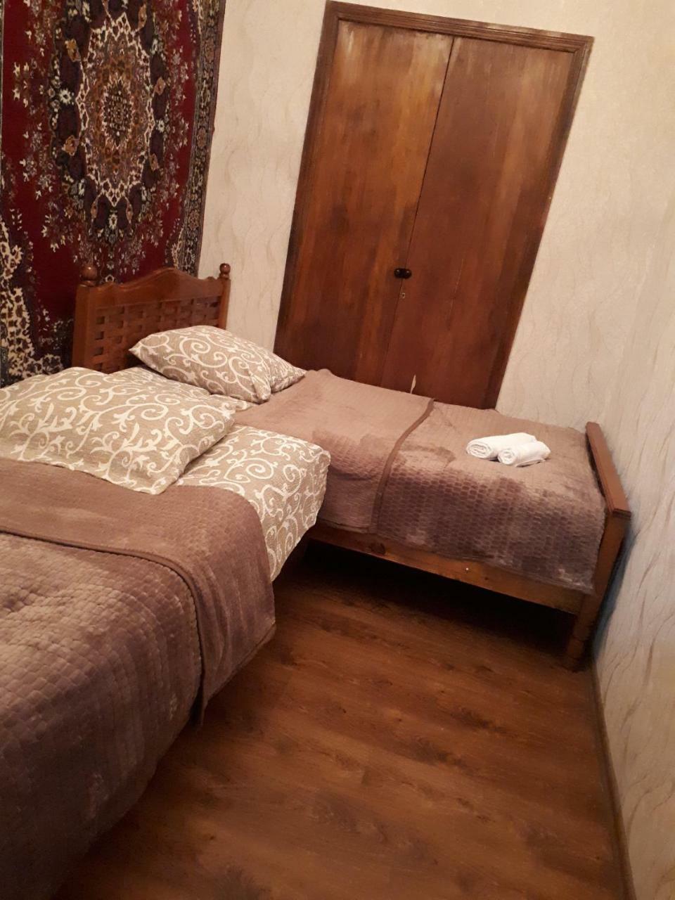 الشقق الفندقية تبليسيفي  Agmashenebeli95 المظهر الخارجي الصورة