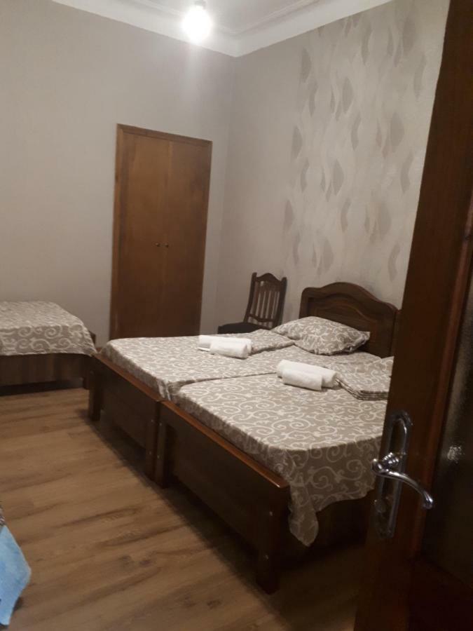 الشقق الفندقية تبليسيفي  Agmashenebeli95 المظهر الخارجي الصورة